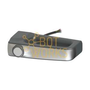 Pizzato ANT9A001A1PN3 - Nuovo - Product Image 1