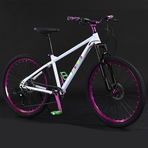 Tianjin fabbrica 29 "30 velocità Mtb Mountain Bike 27.5 pollici/27.5er biciclette per Asia/medio oriente mercato biciclette per adulti - Product Image 4