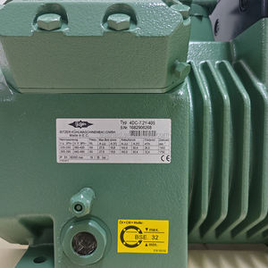 คอมเพรสเซอร์บิทเซอร์ 4DC-7.2Y-40S ที่เป็นมิตรต่อสิ่งแวดล้อมสำหรับเครื่องปรับอากาศในอาคารพาณิชย์ - Product Image 3