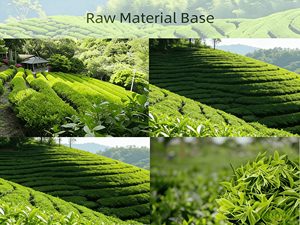 ผงมัทฉะออร์แกนิคเกรดพิธีกรรมบริสุทธิ์ 100% สำหรับทำอาหารและเบเกอรี่ พรีเมียม A-AAAAAA มัทฉะอุจิ บรรจุขวดแบบแพ็คใหญ่ - Product Image 6