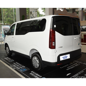 Precio de fábrica <span class=keywords><strong>Iveco</strong></span> Fidato Mini <span class=keywords><strong>Bus</strong></span> automático 2,0 T Diesel 5 puertas 5-9 plazas Naveco Fidato vehículo de pasajeros - Product Image 4
