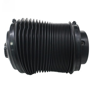 Nouvelle suspension pneumatique en gros pour Jeep Grand Cherokee WK 2016-2022, sac de ressort de suspension arrière droit 68258354AA 68258354AB, garantie 1 an - Product Image 1