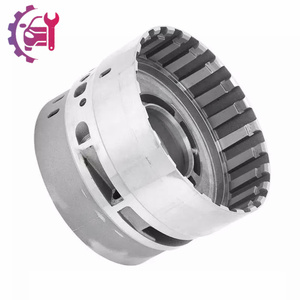 Original 5HP19 ZF5HP19 Transmission <span class=keywords><strong>Embrayage</strong></span> Drive Center Base Reverse DG Drum Direct Bearing Type, Convient pour BMW, Audi,Porsche - Product Image 5