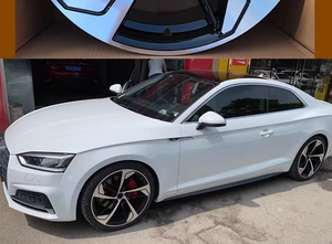 NUOVO DESIGN Cerchi in Lega da 18/19/20/21 Pollici di Ricambio per Audi A4L A6L A3 A5 A7 A8 Q7 Q5 Q3 S4 S5 RS7 - Ricambi Mozzo Ruota Auto - Product Image 3