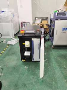 Machine de soudage au laser à fibre miniature DMK 2023 - Product Image 5