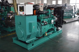 Gerador a Gás Silencioso de 60kW 75KVA com Motor Cummins Preço de Fábrica 8 10 Kva <span class=keywords><strong>20</strong></span> 22 25 30 35 <span class=keywords><strong>40</strong></span> 50kva 60 70 80 kw Kva - Product Image 5