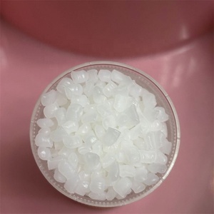 Polipropileno (PP) Homopolímero PP Td20 Polipropileno Plástico Materia Prima - Product Image 3