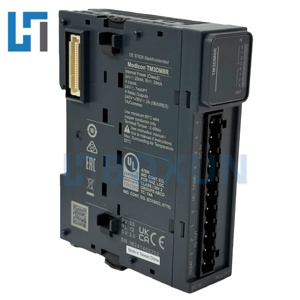 Nuevo MÓDULO DE E/S Original Sch-neider TM3DM8R Modicon TM3 24VDC Plc módulo de programación controlador de automatización Industrial en Stock - Product Image 2