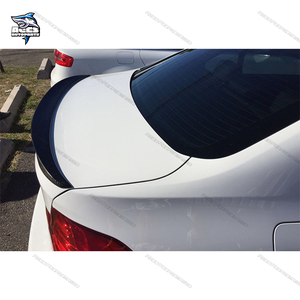 <span class=keywords><strong>M</strong></span> <span class=keywords><strong>Performance</strong></span> para <span class=keywords><strong>BMW</strong></span> F30 <span class=keywords><strong>Performance</strong></span>, alerón aerodinámico mejorado, kit de carrocería, nuevo parachoques delantero de carbono seco, piezas de automóvil - Product Image 5