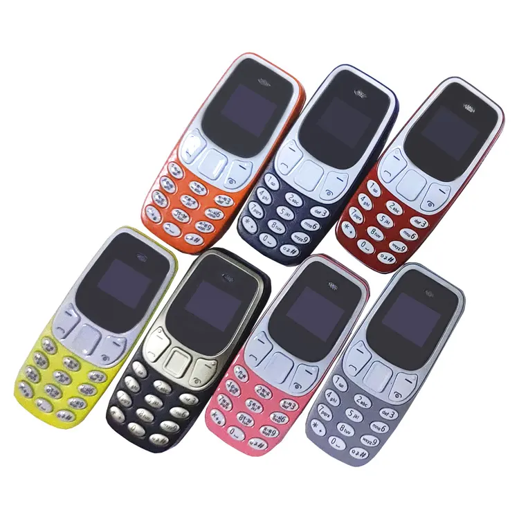 Smallest GSM dual SIM dual standby low radiation music player 350mAh top selling keypad mobile phones in philippines