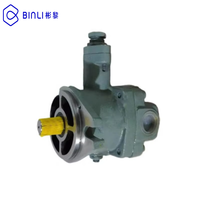 Distributeur en gros en Chine de pompes hydrauliques à piston YUKEN, série VPSM-PSFO-16AR-20, VPSM-PSFO-9BR-20, VPSM-PSF0/PSFO, haute pression