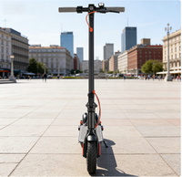 Nouvelle trottinette électrique pour adultes 36V7.8Ah à trois vitesses variables, trottinette électrique de loisirs urbaine pour une utilisation en extérieur