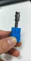 Ruban néon flexible séparable en silicone avec outils de découpe CNC de 6 mm/8 mm/12 mm
