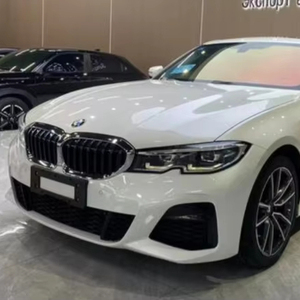 B-M-W Série 3 <span class=keywords><strong>2022</strong></span> 320 Li M Sport Package Voiture d'occasion - Product Image 1
