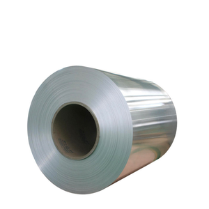 Rollo de papel de aluminio metálico 5005 0,6mm 0,8mm Rollo de aluminio anodizado 1,5 2,0mm - Product Image 1