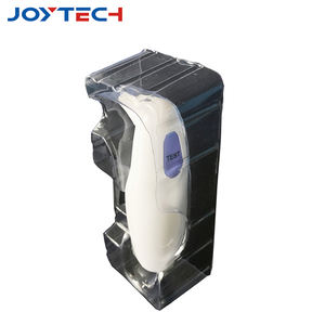 Thermomètre infrarouge numérique médical pour bébé, mini thermomètre <span class=keywords><strong>laser</strong></span> pour usage domestique - Product Image 2