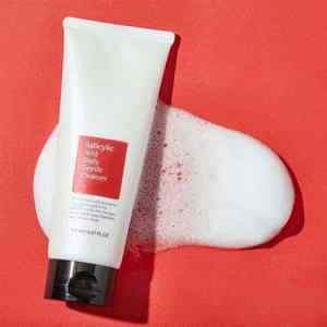 <span class=keywords><strong>Limpiador</strong></span> <span class=keywords><strong>Facial</strong></span> Hidratante de Alta Calidad y Gran Venta, Limpia en Profundidad, Apto para Pieles Sensibles - Product Image 4