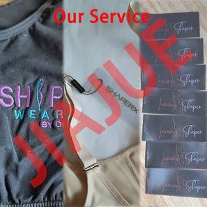 Célèbre marque Colombianas corps Shaper Reductoras Y Moldeadoras corps complet Shaper soutien-gorge <span class=keywords><strong>post</strong></span> opératoire ceinture genou longueur avec soutien-gorge - Product Image 6