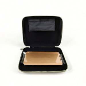 Detector de Radiación Nuclear FS-600, Medidor de Dosis de Radiación, Radiación Electromagnética Gamma, Rayos Gamma y Beta, Estuche de Transporte - Product Image 4