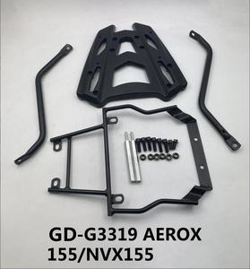 GD-G3319 một erox155/nvx155 xe máy phía sau tàu sân bay hành lý giá - Product Image 2