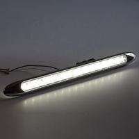 Feux de freinage à LED pour remorque de camion, troisième feu de signalisation, fournisseur fiable