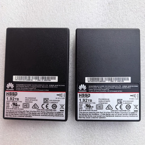 Unidades de Estado Sólido SSD SAS de 2.5 Pulgadas 02351SCE STLZA5SSD1920 1.92TB para Ocean Stor 2200 2600 2600F V3 - Product Image 1
