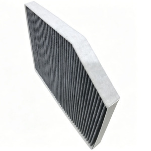Filtro de Aire de Cabina con Sistema de Tres Filtros OE 64115A2AD31, Piezas de Auto al por Mayor para BMW Serie 3 G20 G28, Serie 4 G22 G26, X3 G01 - Product Image 4