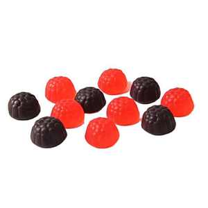 Красный дрожжевой рис + жевательные лапки CoQ10 - Product Image 6