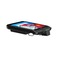 Terminal de Autoservicio MEFERI MC45 con Verificador de Precios Android y Escáner de Código de Barras para Soluciones de Automatización en Comercios Minoristas