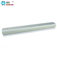 Cuchilla de Limpieza de Tambor para Sharp AR 158 208 153 AL1000 1010 1020 1200 1220 1240 1250 AR 100 150 152 151 AL 2021 2030 2031 2041 2051