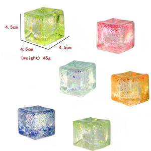 Juego de Juguetes Sensoriales Antiestrés de Silicona, Ecológicos, al por Mayor, Surtidos, Proveedor OEM - Product Image 1