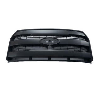 Meilleur <span class=keywords><strong>prix</strong></span> pour les kits de carrosserie automobile OEM Ab39-8178-ac Ab398178ac Grille pour <span class=keywords><strong>Ford</strong></span> <span class=keywords><strong>Ranger</strong></span> <span class=keywords><strong>Pick</strong></span> <span class=keywords><strong>up</strong></span> 2014 2015 2016 pour <span class=keywords><strong>Ford</strong></span> F150 2013 - Product Image 1