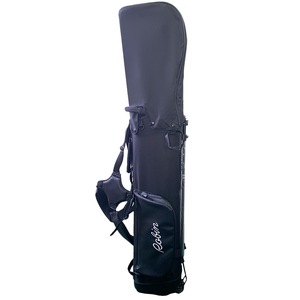 Flora OEM ODM grigio logo personalizzato <span class=keywords><strong>Golf</strong></span> carry Sunday stand Bag ricamo sacche da <span class=keywords><strong>Golf</strong></span> per le donne - Product Image 3