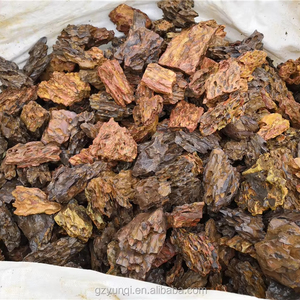 Piedra de Acuario con Vetas de Sangre de Dragón Natural, Decoración para Peceras <span class=keywords><strong>y</strong></span> Acuarios Plantados con Camarones - Product Image 3