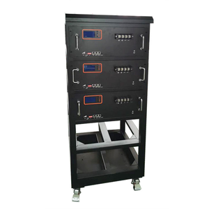 10Kwh 96V Lithium <b>Battery</b> Pack 96V 100Ah <b>Rechargeable</b> <b>Battery</b> for Solar System GBP96100 Lithium <b>Battery</b> Bank - Product Image 2
