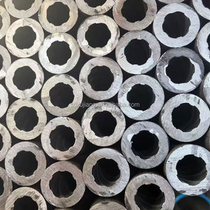 Tubo de Acero sin Costura de Aleación 20G, Tubo de Caldera de Alta Presión <span class=keywords><strong>16Mo3</strong></span> 12Cr1MoV, Tubo de Aleación de Alta Resistencia 15Mo3 - Product Image 6