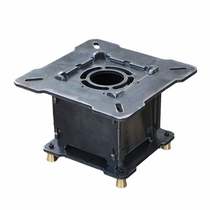 Eleganti Caminetti per la Casa, Nuovo Design, Piccola Stufa da Tavolo <span class=keywords><strong>a</strong></span> Pellet con Fiamma Reale ad Alcool - Product Image 4