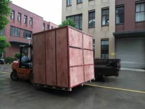 우수한 측정 선형성을 SPF-200 Inventfine SPF 시리즈 스펙트럼 깜박임 조도 측정기 - Product Image 6