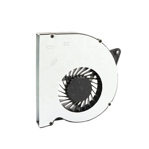 CoolCox 8512 DC refroidissement ventilateur centrifuge ventilateur 5V/12V/24V lame en plastique Module thermique projecteur refroidissement OEM/ODM 1 an de garantie - Product Image 3