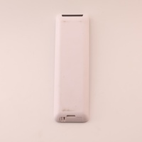 Control Remoto Inalámbrico Personalizado de 4 Botones para Espejo, con Batería CR2032, Indicador LED IR/RF, Alcance de 100m, para Cerraduras Inteligentes, Hogar y Automóvil, OEM/ODM, Pedidos al por Mayor