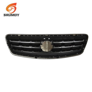 1018003811 OEM เหมาะสำหรับกระจังตรงกลางแบบ Geely <span class=keywords><strong>CK</strong></span> - Product Image 4