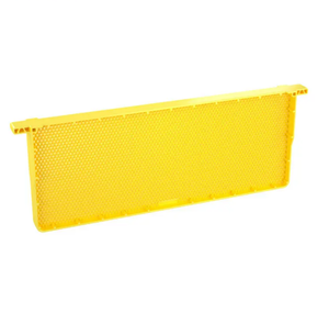 En venta Marco de colmena integrado con panal de plástico Nueva condición Marcos de abeja de Apicultura - Product Image 4