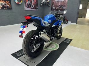 La Nueva Motocicleta Deportiva de 400cc Tiene un Sonido Extremadamente Agradable y es una Motocicleta Elegante. Directamente del Fabricante - Product Image 2