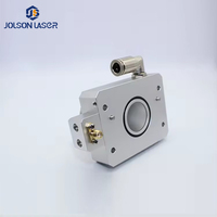 Tête de découpe laser BM110/111 avec capteur capacitif, nouvelle tête de découpe laser à fibre Raytools, pièces de connexion de buse, capteur de buse laser