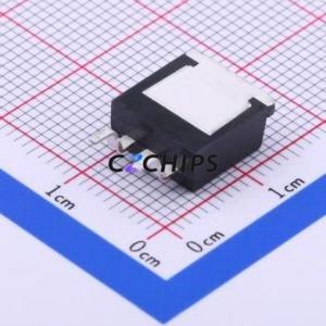 Diode MURHB860CTT4G D2PAK neuve et originale, diode à usage général, vente en gros de composants électroniques, puces et service BOM - Product Image 2