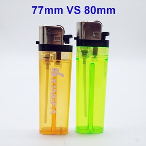 Produits bon marché à vendre Pare-brise incliné une pièce briquet <span class=keywords><strong>sanji</strong></span> briquet de poche - Product Image 2