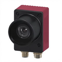 Caméra IA JAKA Lens VPS 2.0 pour casque, détection de personnes, suivi des mouvements, Plug and Play, GigE, réponse en 200 ms