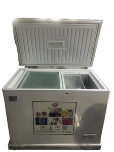 Tủ Đông Sâu Một Cánh Lg Gas Có Khóa - Product Image 4