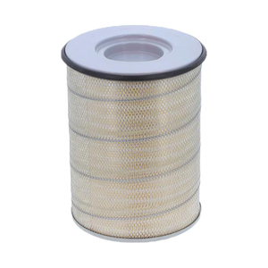Los Fabricantes Suministran Filtros de Aire de Alta Calidad 21834199 /8149064 /LX 1587/WG1215958 - Product Image 1