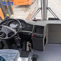 Autobus Urbain ZhongTong de 8 Mètres, Diesel, Occasion à Vendre
